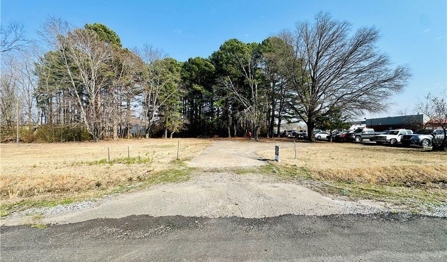 146 Highway 167 N, Bald Knob, AR 72010 - 0 Beds, 0 Bath