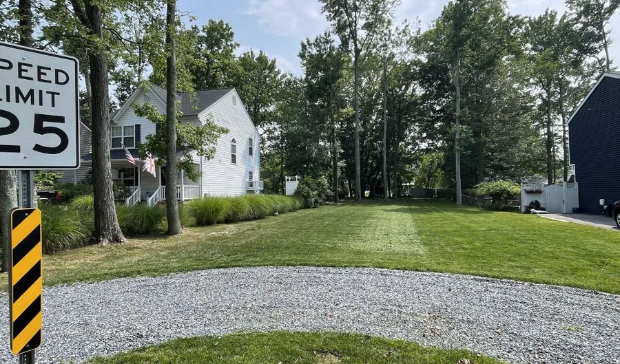 3354 ARUNDEL ON THE BAY Rd, Annapolis, MD 21403 - 0 Beds, 0 Bath