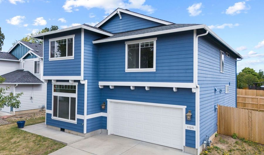 1125 SE CLARK Ave, Battle Ground, WA 98604 - 5 Beds, 3 Bath