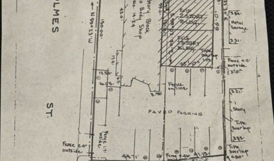 14-24 Holmes St, Belleville, NJ 07109 - 0 Beds, 0 Bath