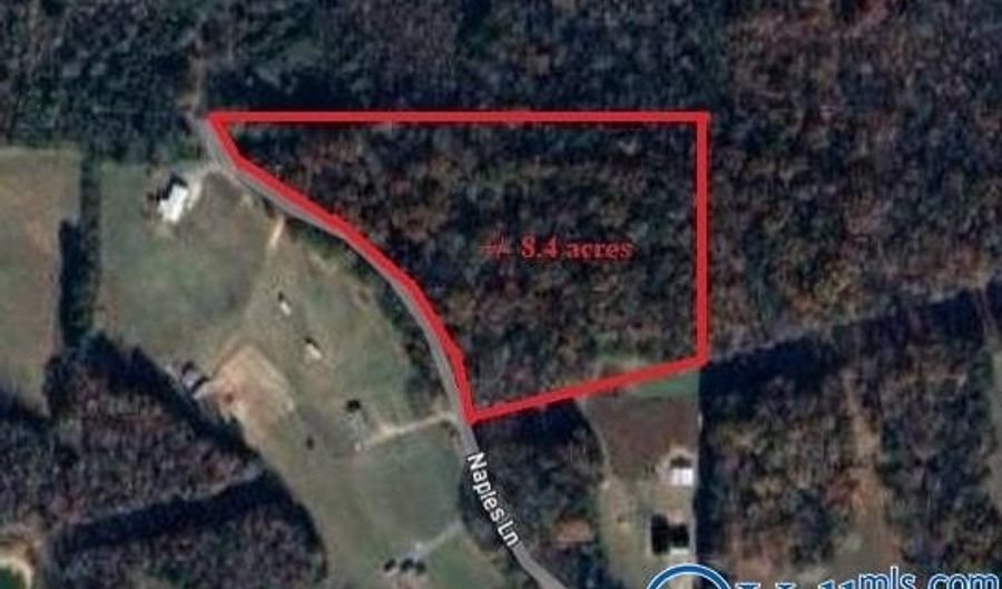 252 Naples Ln, Arab, AL 35016 - 0 Beds, 0 Bath