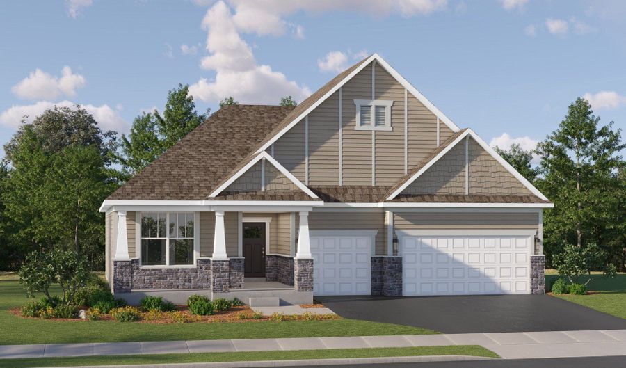 1071 Waterford St, Algonquin, IL 60102 - 3 Beds, 3 Bath