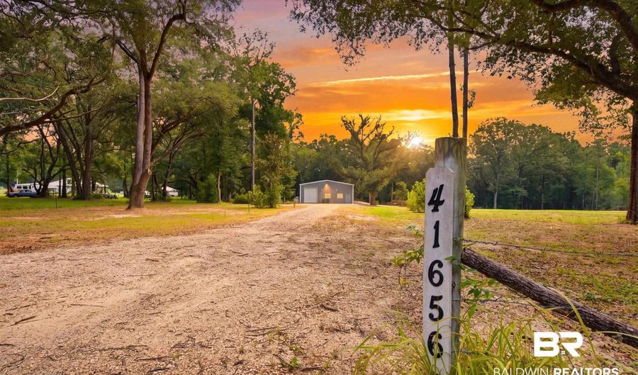 41656 Van Dyke Ln, Bay Minette, AL 36507 - 1 Beds, 1 Bath