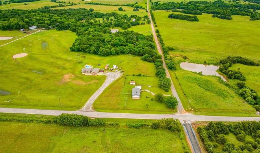 344020 E 760 Rd, Agra, OK 74824 - 3 Beds, 2 Bath