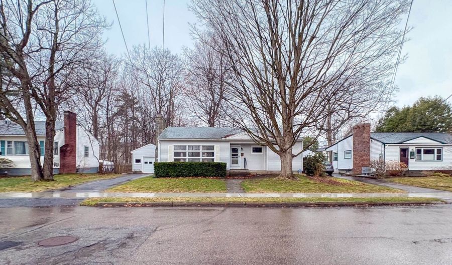 38 Marshall Dr, Burlington, VT 05408 - 3 Beds, 2 Bath