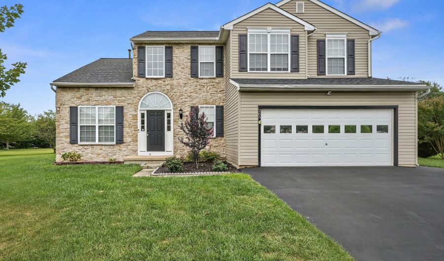 265 BURNHAM Ln, Dover, DE 19904 - 4 Beds, 3 Bath