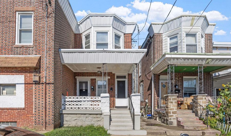 4303 VAN KIRK St, Philadelphia, PA 19135 - 0 Beds, 0 Bath