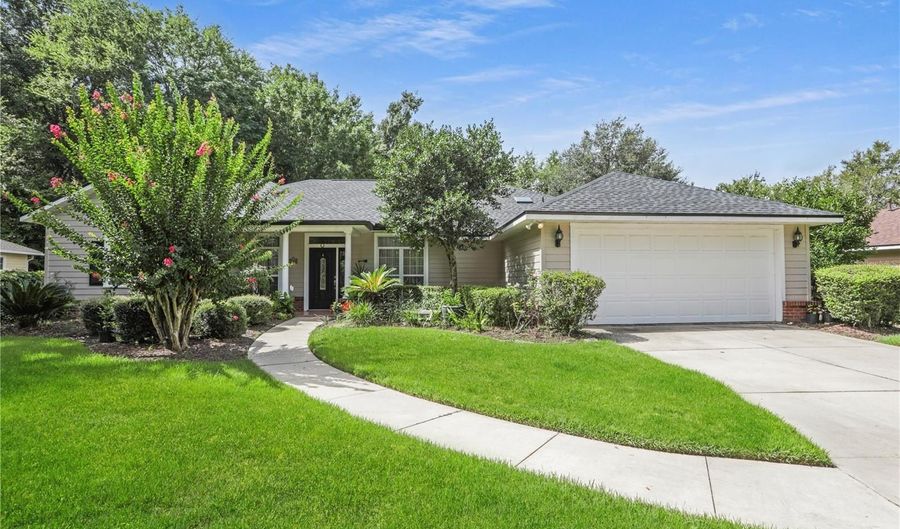 7277 WHITE OAKS Rd, Alachua, FL 32615 - 4 Beds, 3 Bath