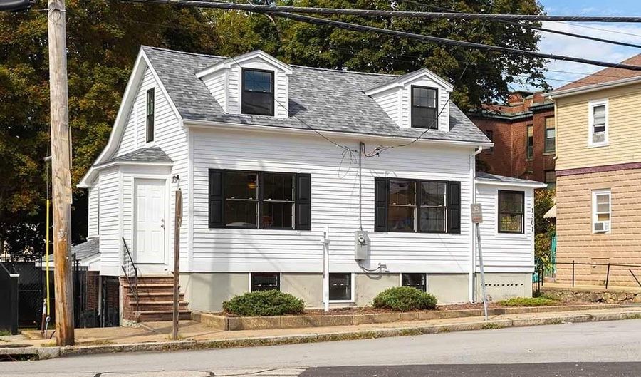 1301 Plainfield St, Johnston, RI 02919 - 0 Beds, 0 Bath