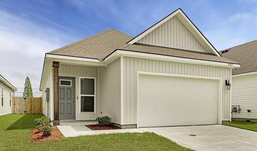 8009 Derick Ave, Baton Rouge, LA 70820 - 3 Beds, 2 Bath
