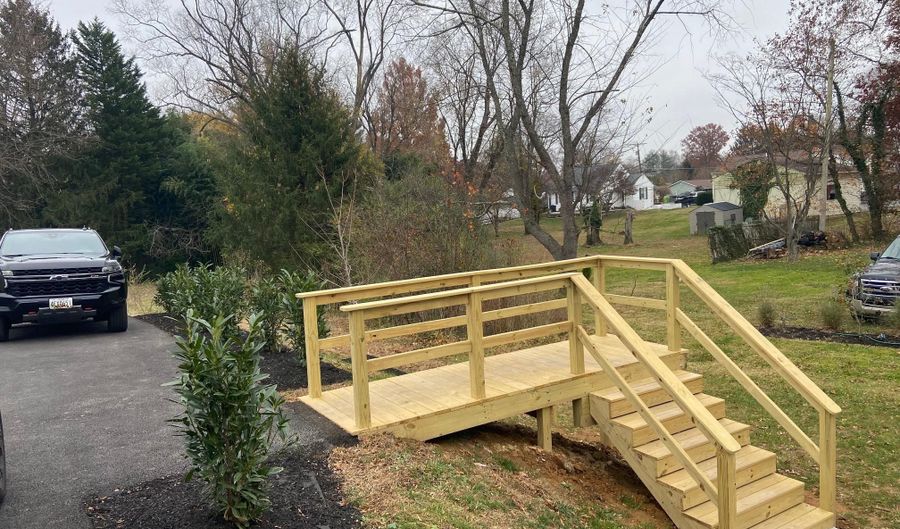 909 S MAIN St, Bel Air, MD 21014 - 0 Beds, 0 Bath