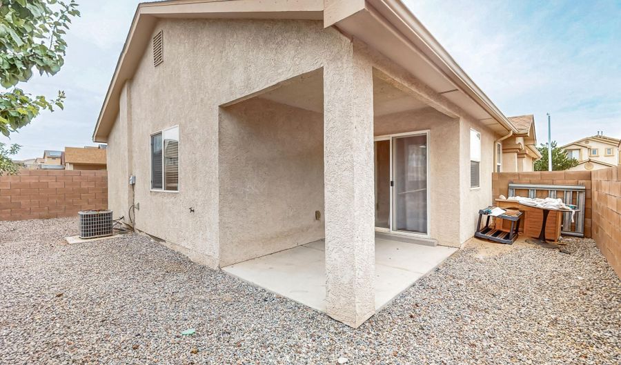 9000 Violet Orchid Trl SW, Albuquerque, NM 87121 - 4 Beds, 2 Bath