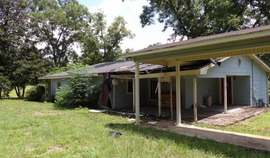 1705 County Road 119, Abbeville, AL 36310 - 3 Beds, 2 Bath