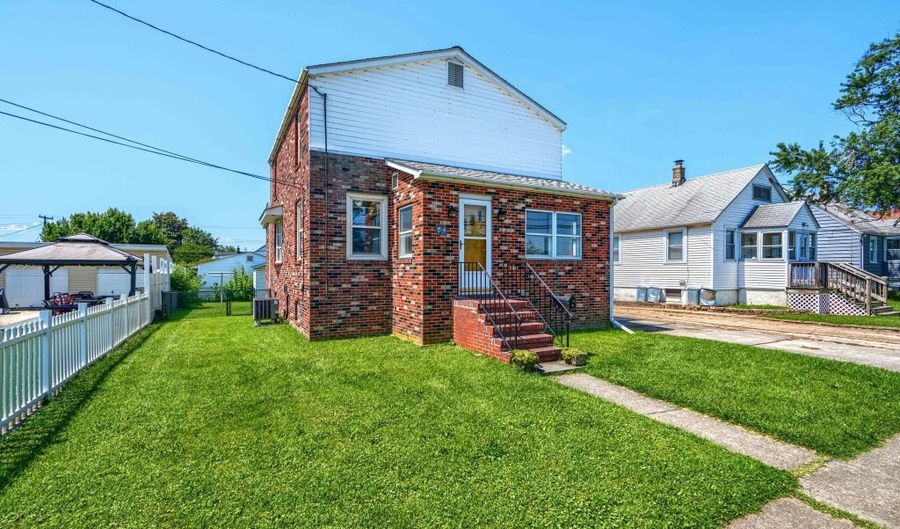 59 WISE Ave, Baltimore, MD 21222 - 4 Beds, 2 Bath