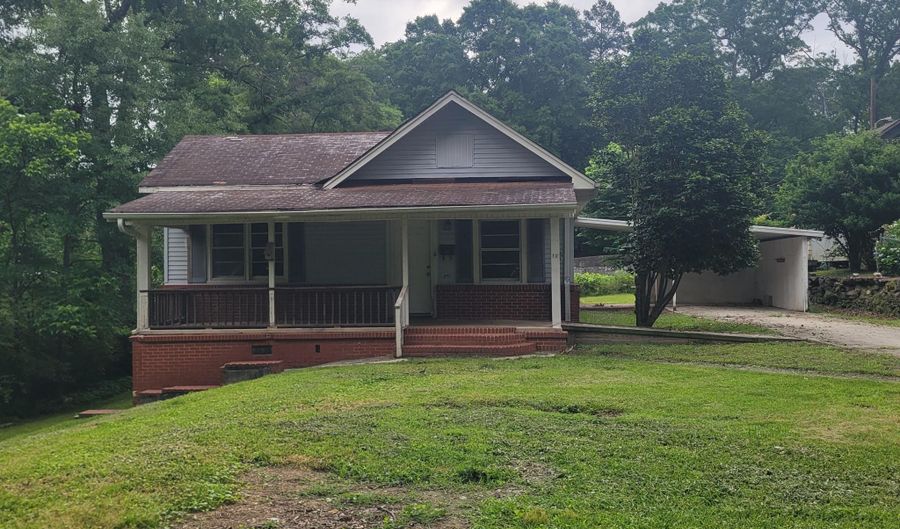 470 Dogwood Ave, Alexander City, AL 35010 - 3 Beds, 1 Bath