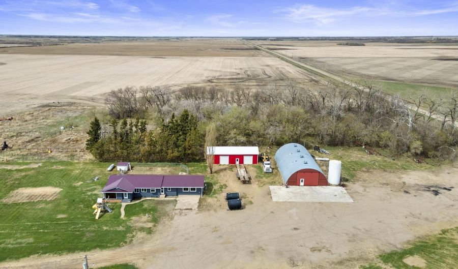 8489 NW 9th Ave, Newburg, ND 58762 - 4 Beds, 2 Bath