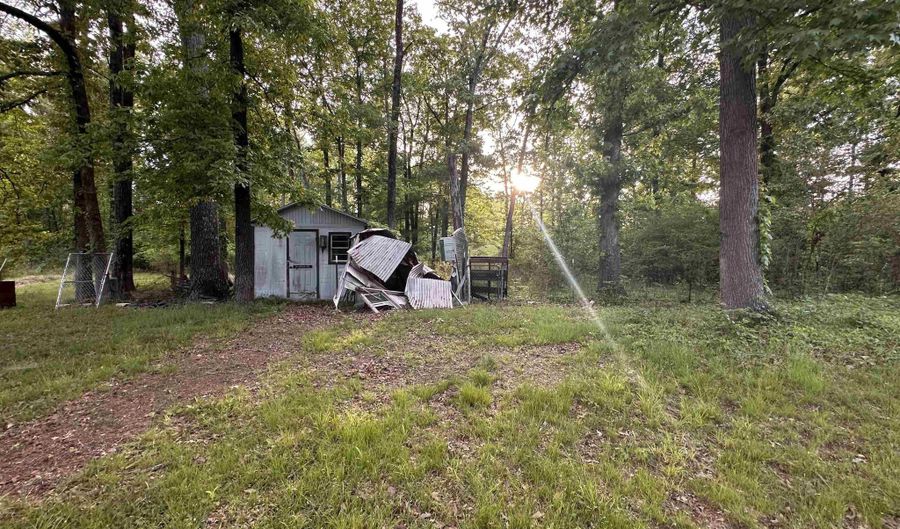 6311 Park Rd, Alexander, AR 72002 - 4 Beds, 2 Bath