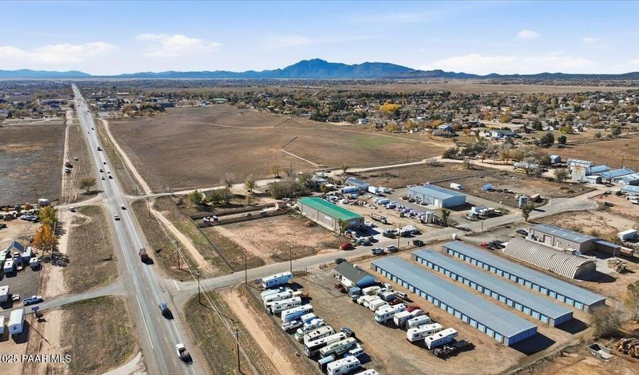 343 Commercial Way, Chino Valley, AZ 86323 - 0 Beds, 0 Bath