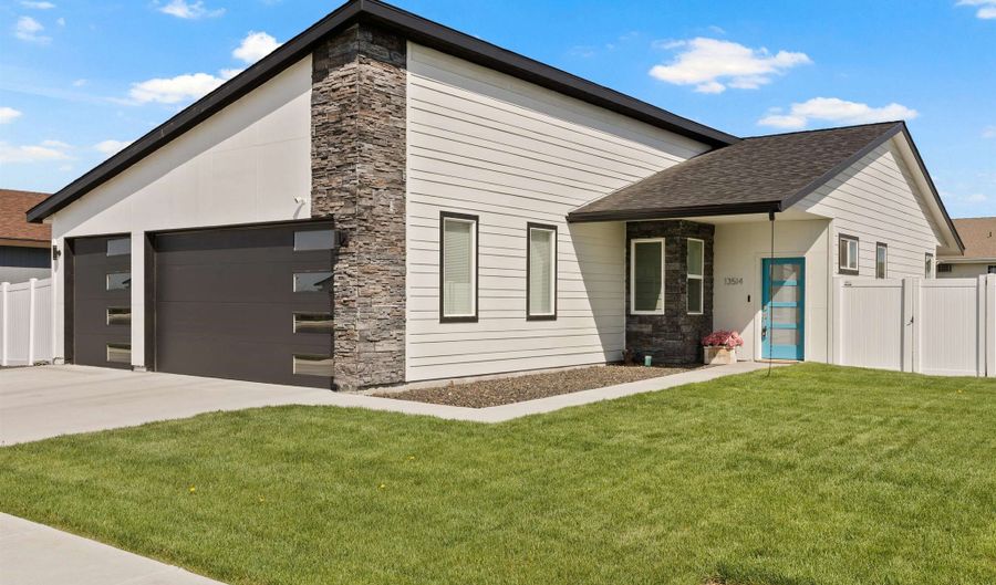 13514 W 8th Ct, Airway Heights, WA 99001 - 3 Beds, 0 Bath