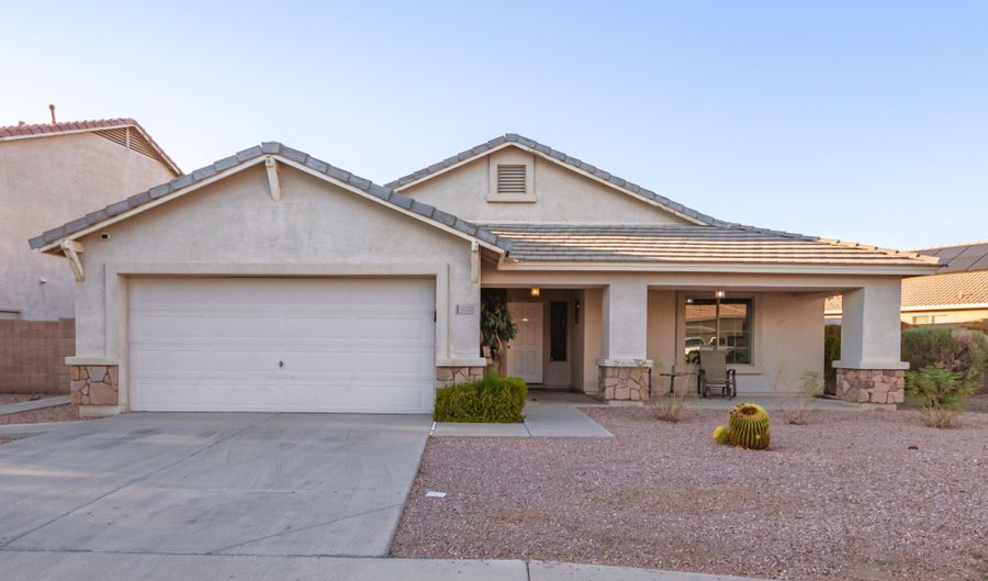12374 W HOPI St, Avondale, AZ 85323 - 3 Beds, 2 Bath