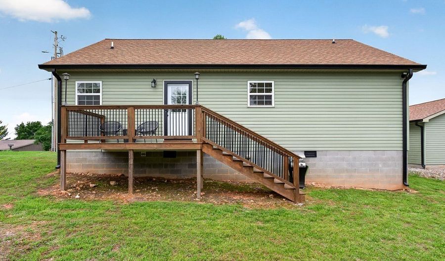 240 Dillon Ln, Baxter, TN 38544 - 3 Beds, 2 Bath