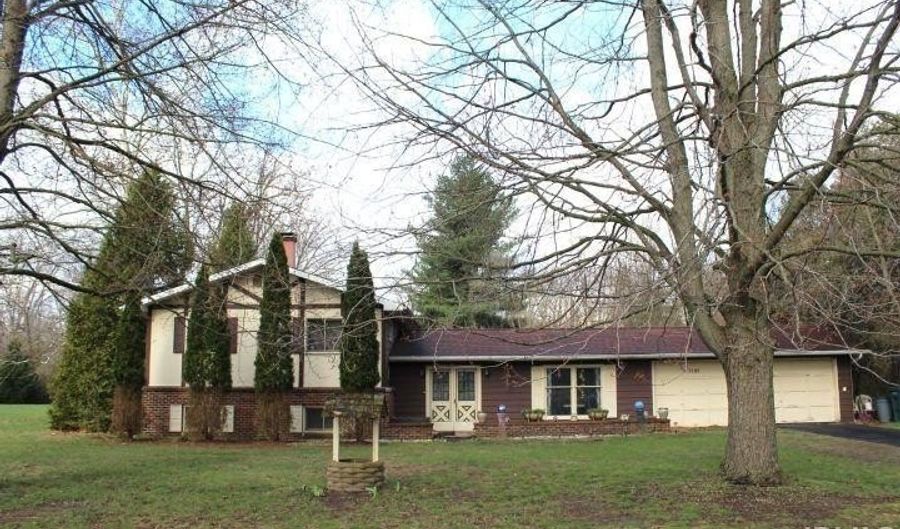 1105 N 170 W, Angola, IN 46703 - 4 Beds, 3 Bath