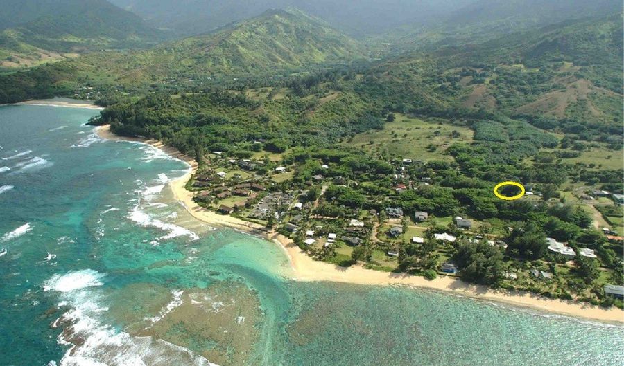 CR KUHIO HWY/ALAMIHI RD, Hanalei, HI 96714 - 0 Beds, 0 Bath