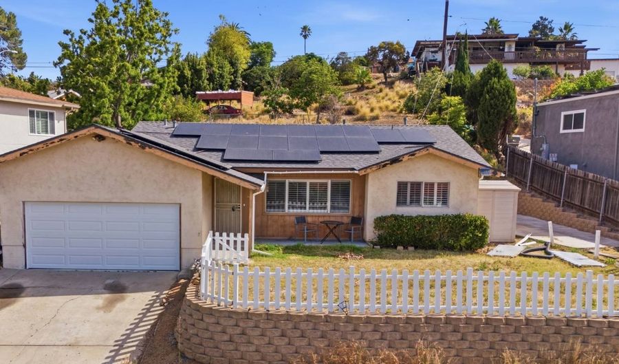 3444 Hartzel Dr, Spring Valley, CA 91977 - 3 Beds, 2 Bath
