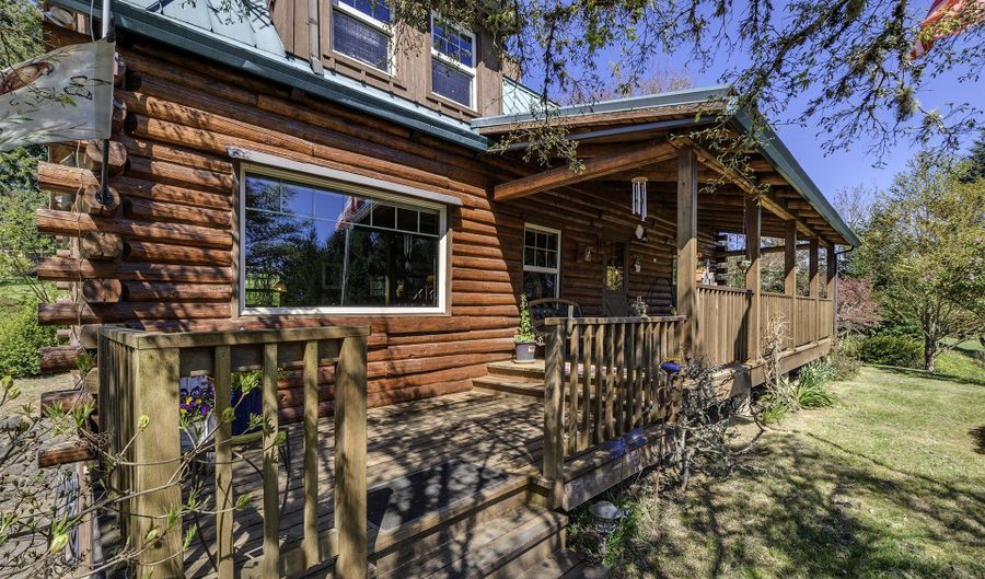 44800 NW ELK MOUNTAIN Rd, Banks, OR 97106 - 4 Beds, 3 Bath