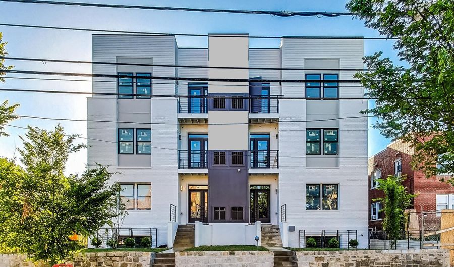 2495 ALABAMA Ave SE B8, Washington, DC 20020 - 3 Beds, 1 Bath