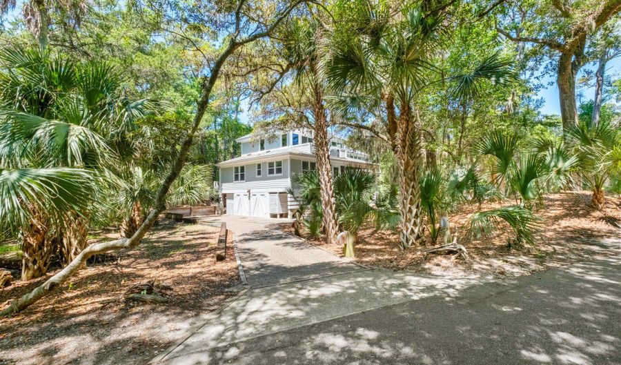 3 Widgeon Trl, Bald Head Island, NC 28461 - 5 Beds, 5 Bath