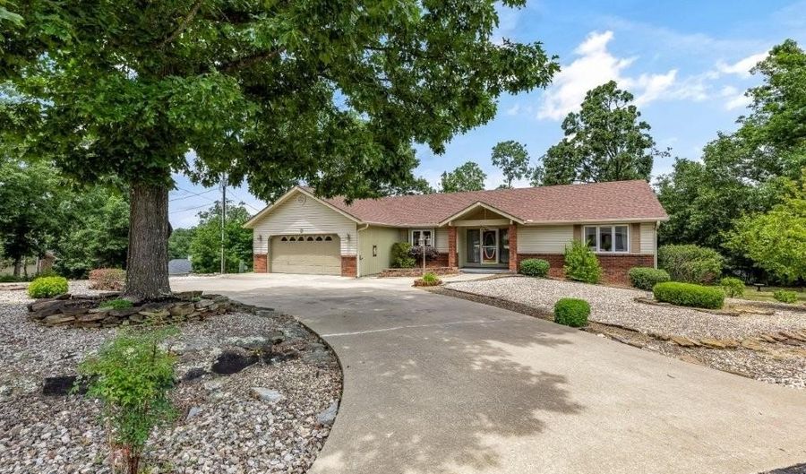 9 McKenzie Dr, Bella Vista, AR 72715 - 3 Beds, 2 Bath