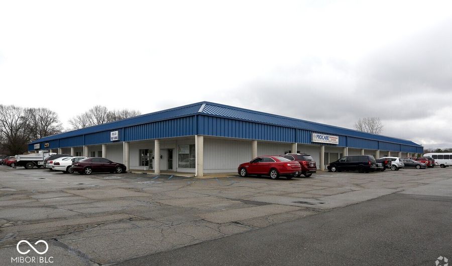 2525 E 10th, Anderson, IN 46012 - 0 Beds, 0 Bath
