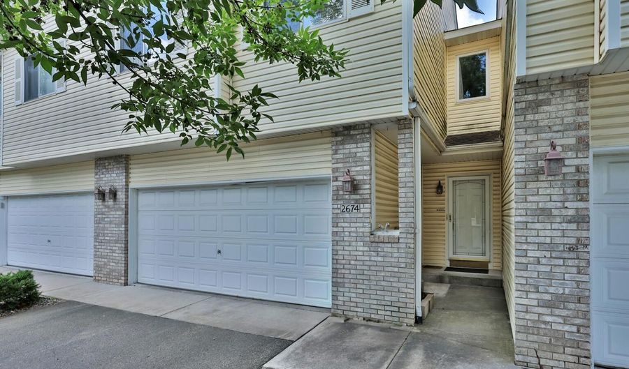 2674 Cutters Grove Cir, Anoka, MN 55303 - 3 Beds, 2 Bath