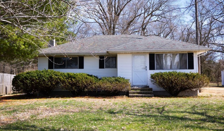 8753 APPELS Rd, Lincoln, DE 19960 - 3 Beds, 1 Bath