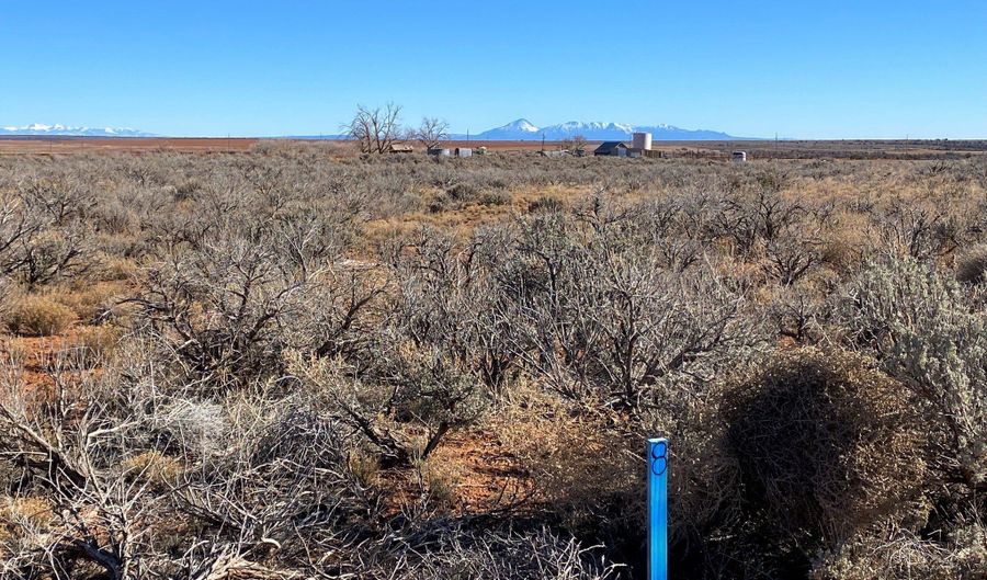 129 S AVIKAN HILLS Dr 8, Blanding, UT 84511 - 0 Beds, 0 Bath