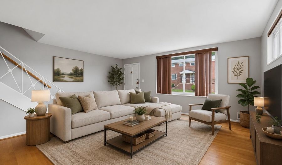 5024 8TH Rd S, Arlington, VA 22204 - 3 Beds, 3 Bath