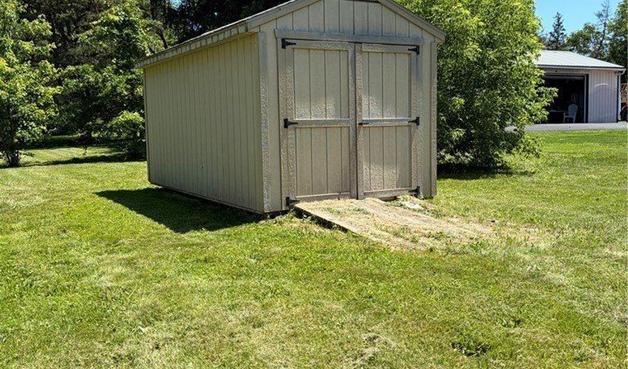 111 Day St, Albion, NY 14411 - 4 Beds, 1 Bath