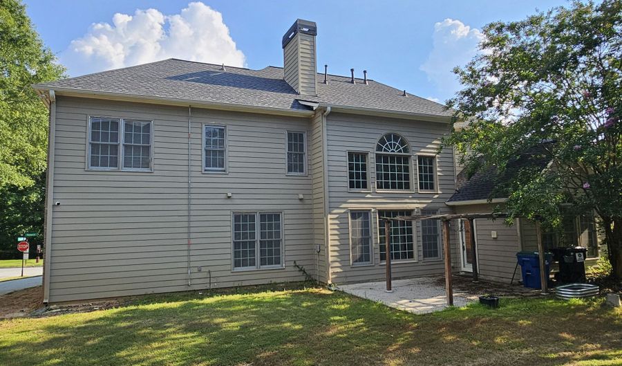 7235 Thoreau, Atlanta, GA 30349 - 5 Beds, 4 Bath