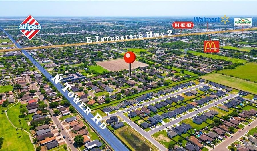 843 Brady Ave, Alamo, TX 78516 - 3 Beds, 3 Bath
