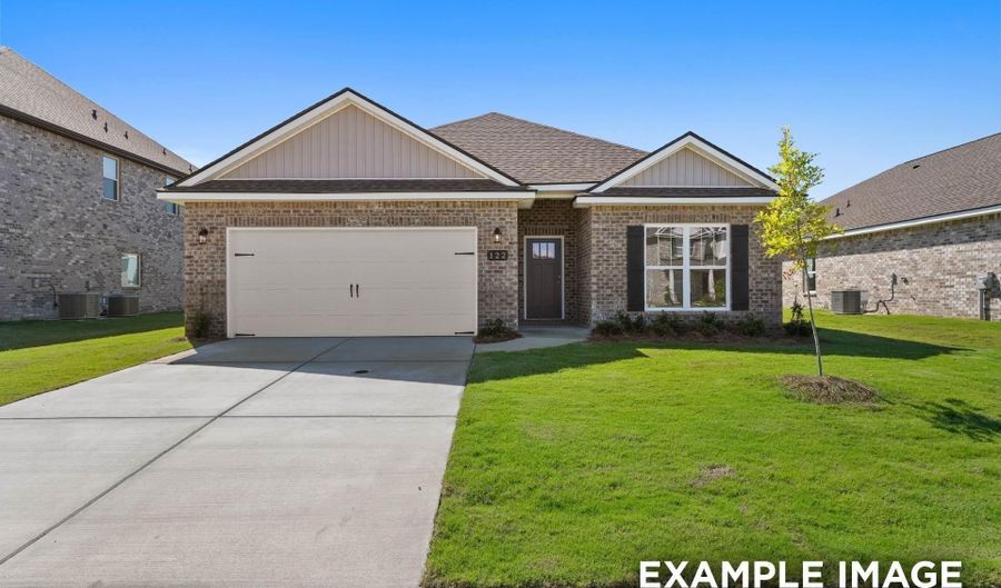 26845 Kyle Ln, Athens, AL 35613 - 4 Beds, 3 Bath