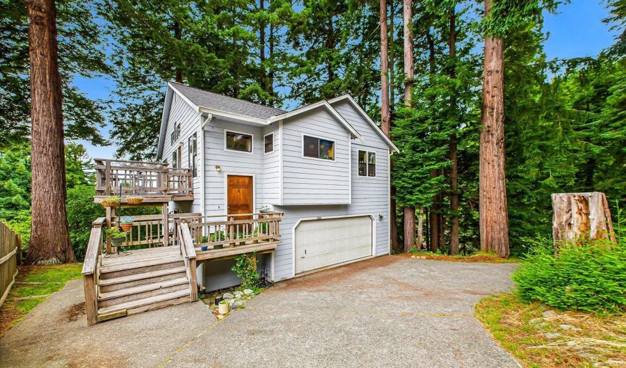 356 California Ave, Arcata, CA 95521 - 3 Beds, 2 Bath