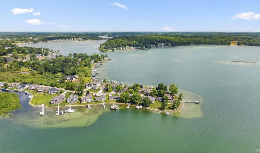 280 Lane 345 Lake James, Angola, IN 46703 - 5 Beds, 6 Bath
