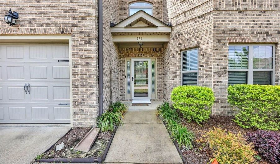 564 Rimer Pond, Blythewood, SC 29016 - 5 Beds, 4 Bath