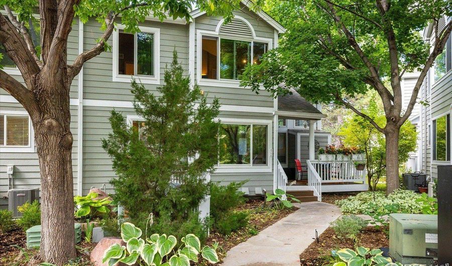 4756 Franklin Dr, Boulder, CO 80301 - 2 Beds, 3 Bath