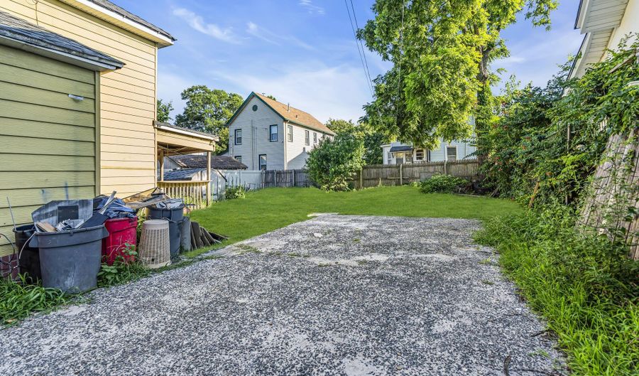 1207 2nd Ave, Asbury Park, NJ 07712 - 3 Beds, 1 Bath