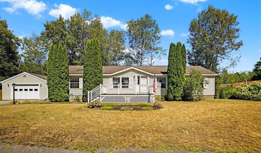 55 Osprey Rd, Alton, NH 03809 - 3 Beds, 2 Bath