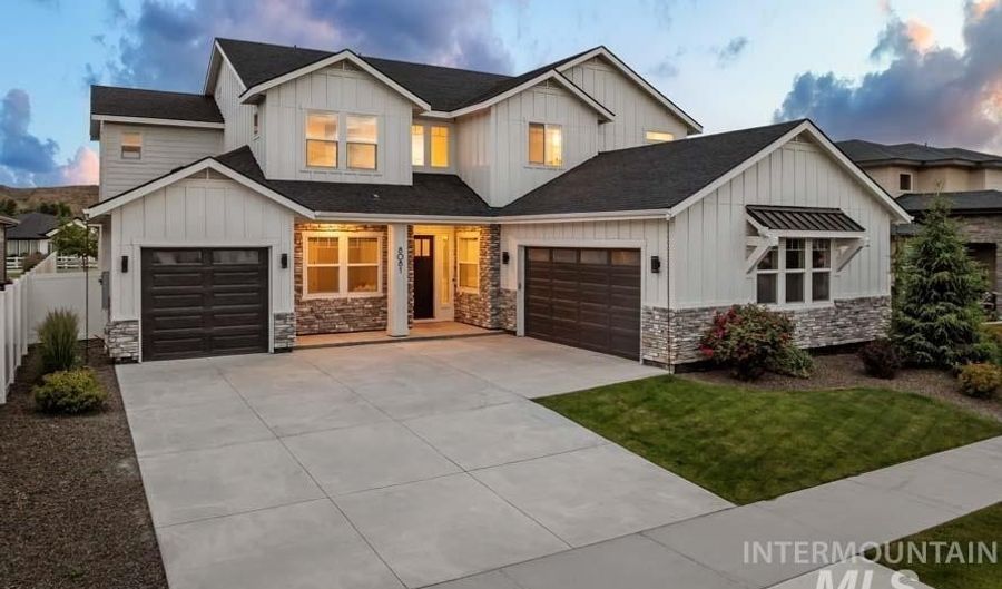 8081 W Brooks Dr, Boise, ID 83714 - 6 Beds, 4 Bath