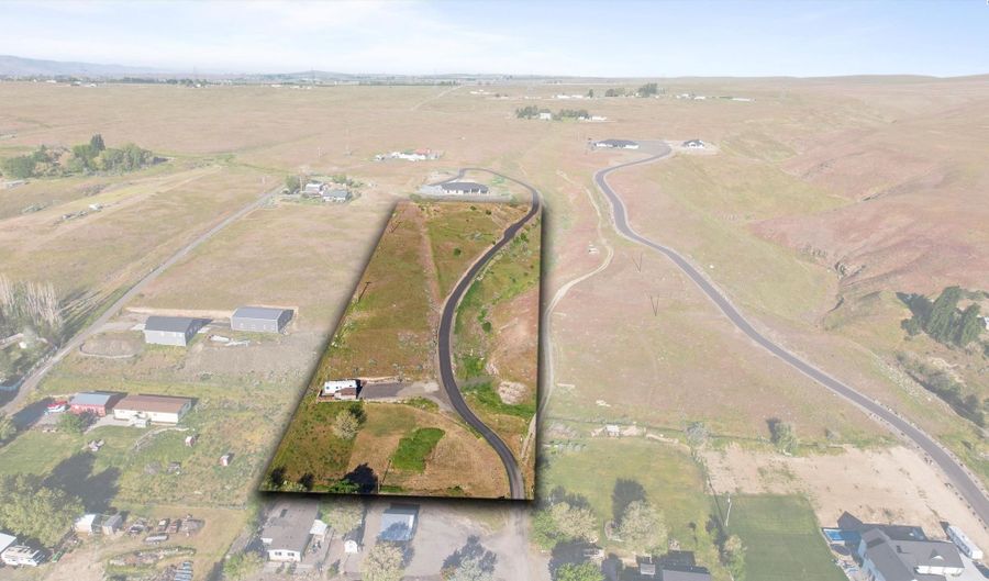 Nka lot 1 Montana Pr NW, Benton City, WA 99320 - 0 Beds, 0 Bath