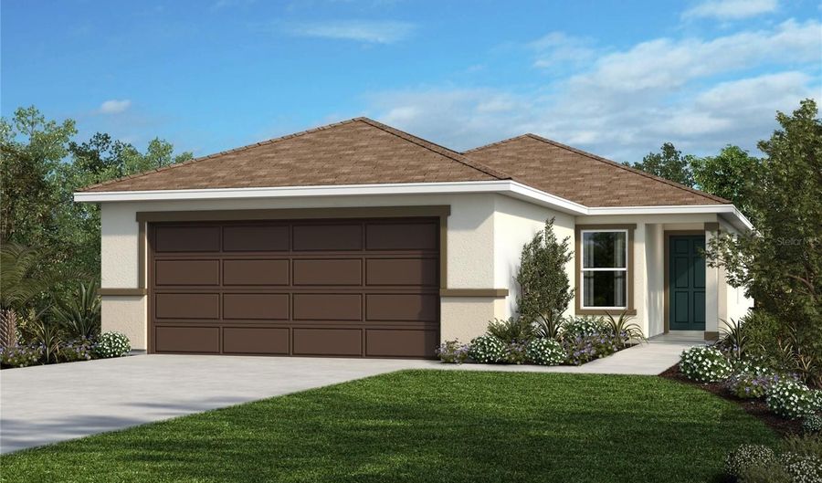 121 ACER Ln, Auburndale, FL 33823 - 3 Beds, 2 Bath